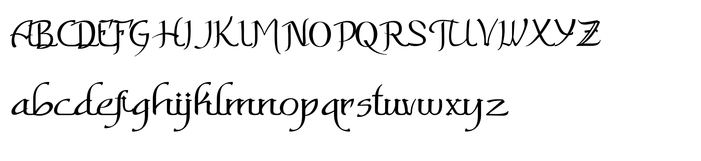 Antaro Font
